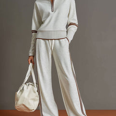 Andrea | Knit Loungewear Set