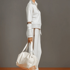 Andrea | Knit Loungewear Set