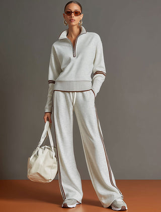 Andrea | Knit Loungewear Set