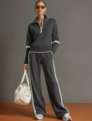 Andrea | Knit Loungewear Set