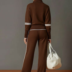 Andrea | Knit Loungewear Set