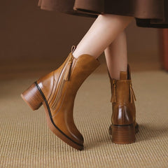 Ankle Boots