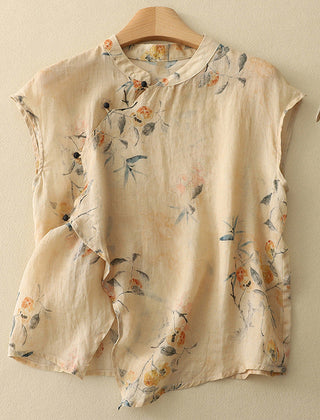 Linen Top