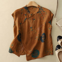 Linen Top
