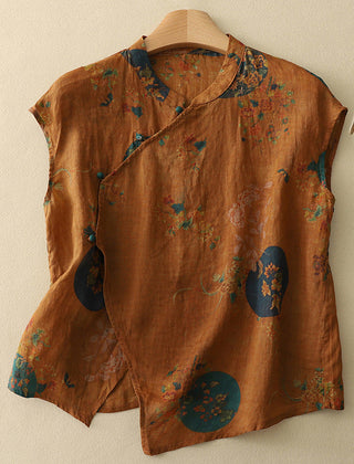 Linen Top