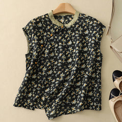 Linen Top