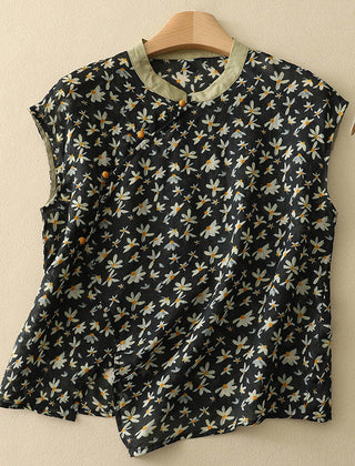 Linen Top