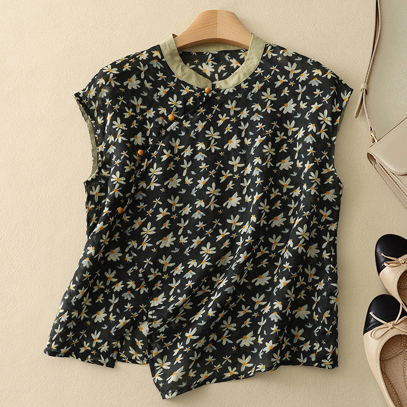 Linen Top