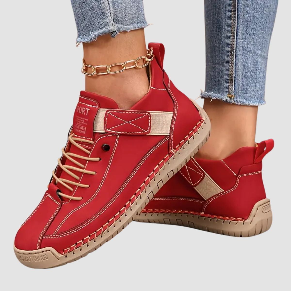 Orthopedic Sneakers