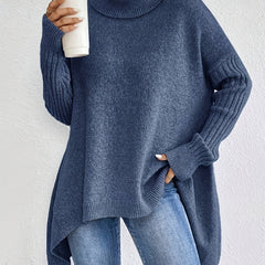 Turtleneck Sweater