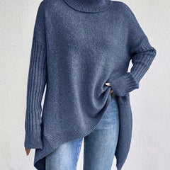 Turtleneck Sweater