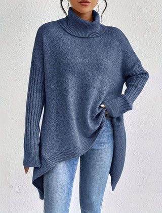 Turtleneck Sweater