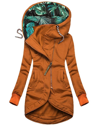 Waterproof Winter Jacket