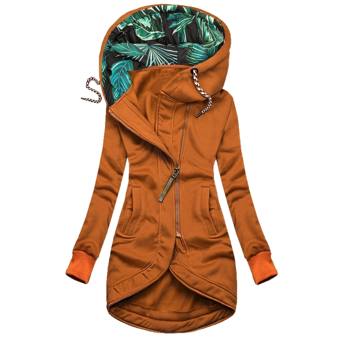 Waterproof Winter Jacket
