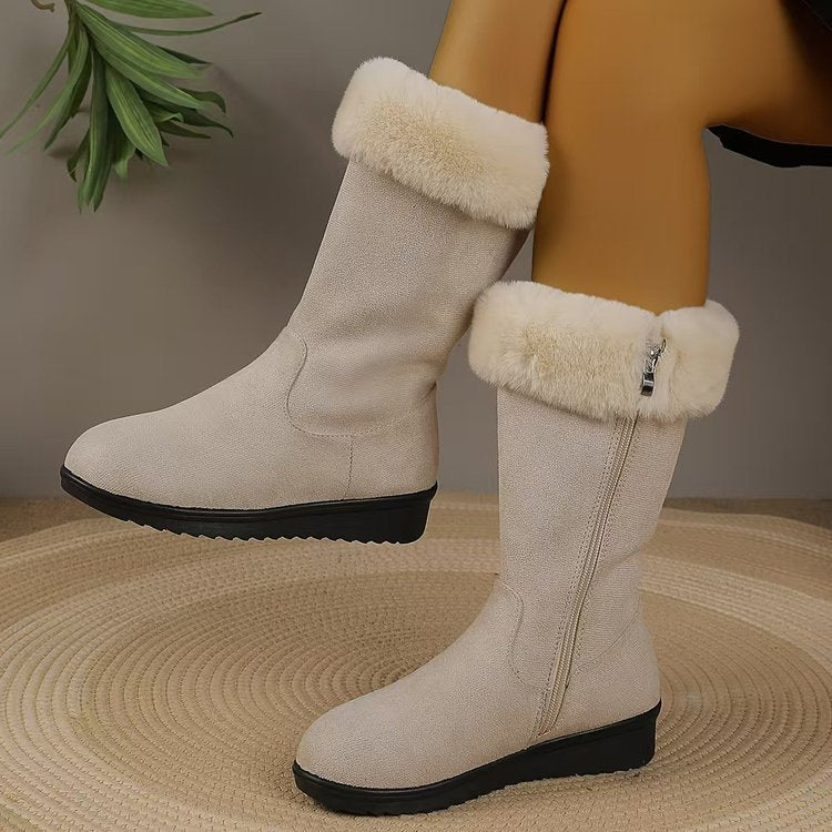 Stella | Warm Winter Boots