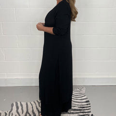 Lyra | Relaxed Two-Piece Set