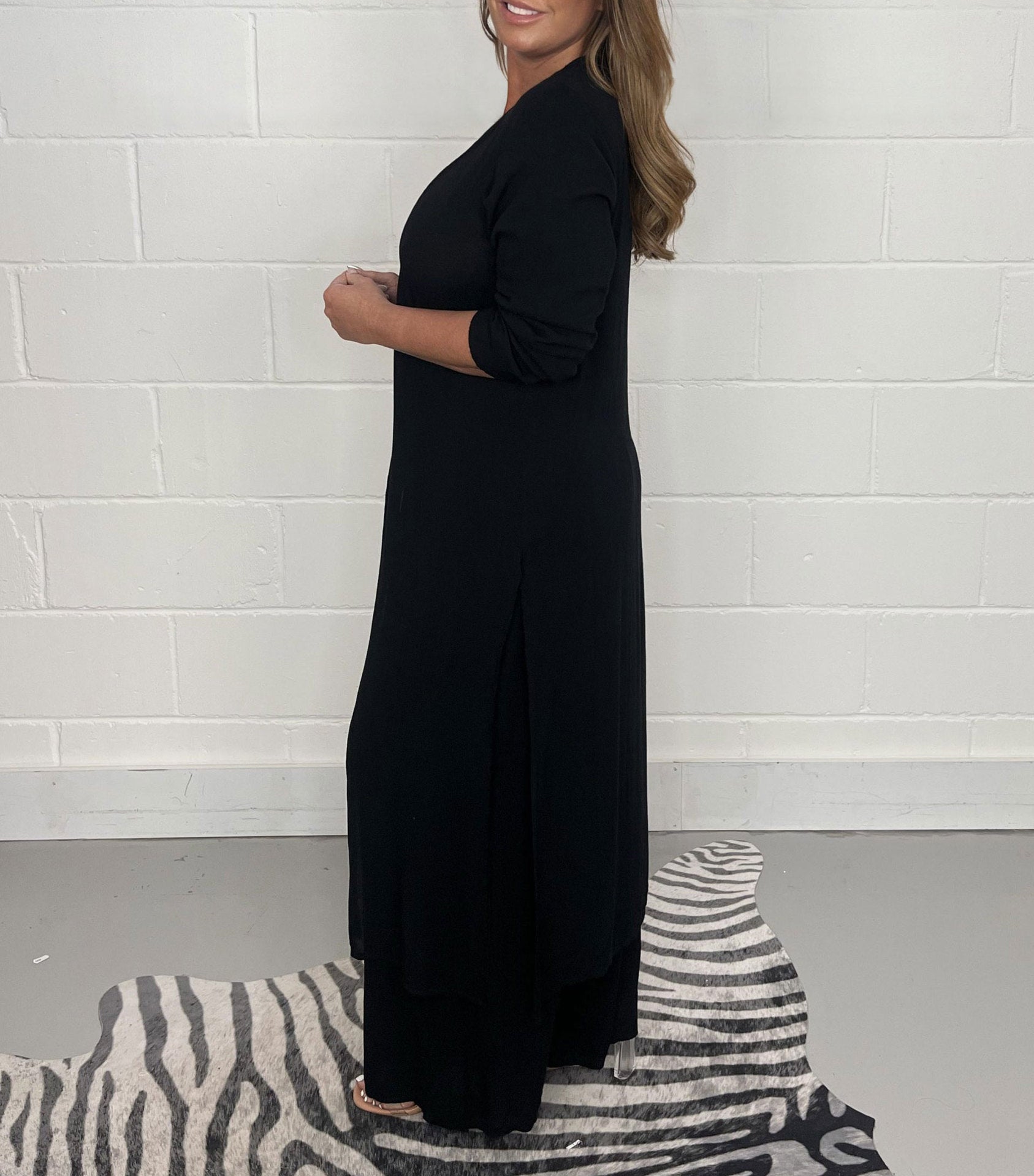 Lyra | Relaxed Two-Piece Set