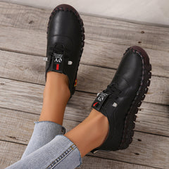 Leisure Shoes with Non-Slip Soles