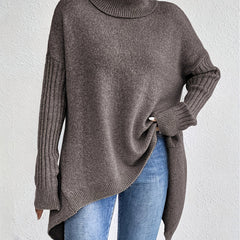 Turtleneck Sweater