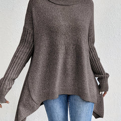 Turtleneck Sweater