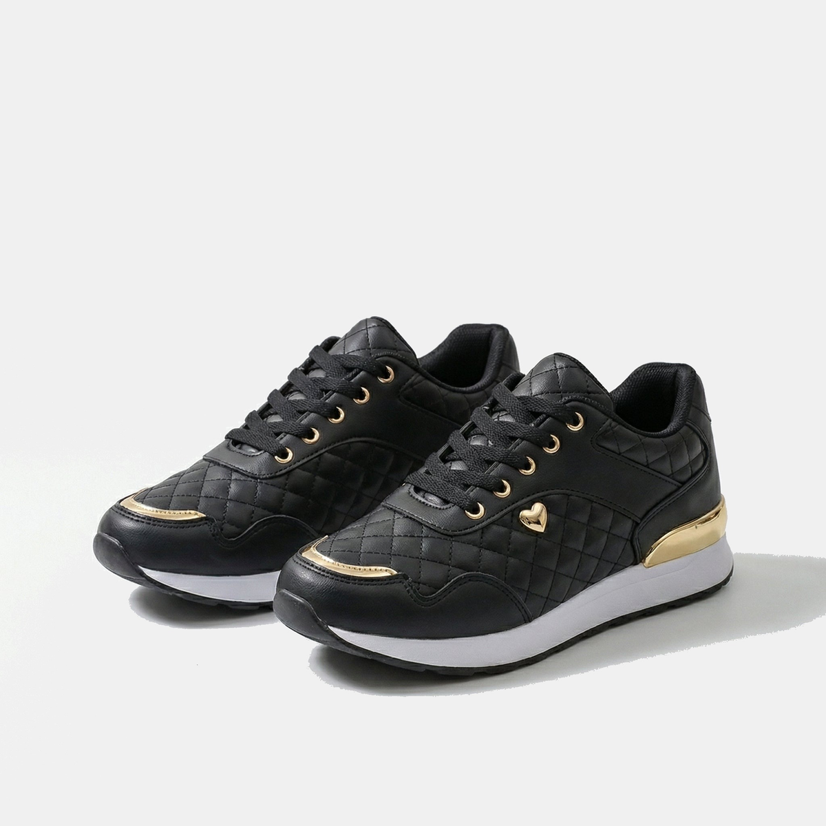 Stylish Women’s Sneakers
