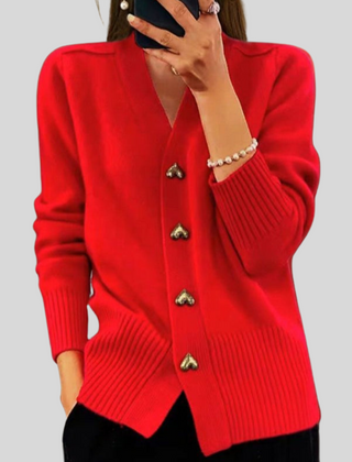 Elegant Cardigan