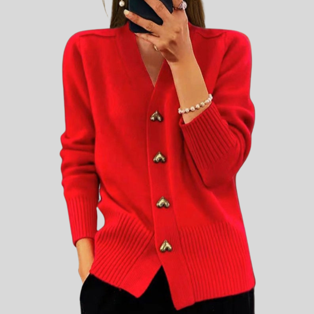 Elegant Cardigan