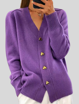 Elegant Cardigan