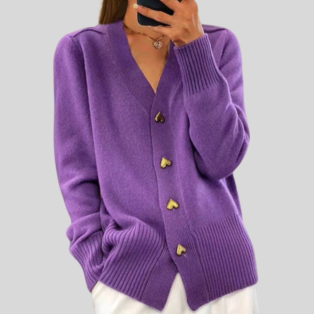 Elegant Cardigan