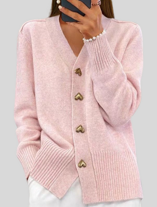 Elegant Cardigan