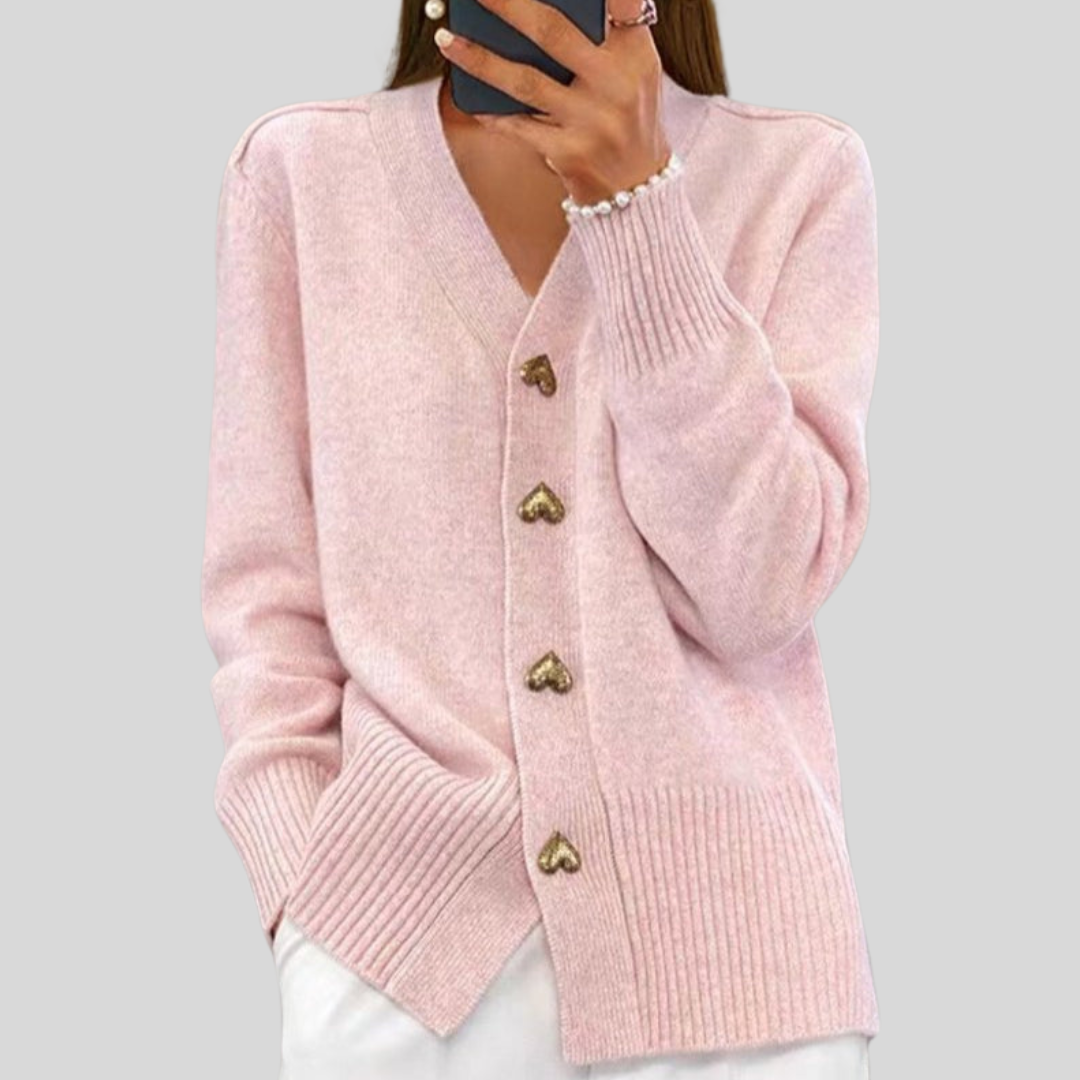 Elegant Cardigan