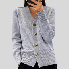 Elegant Cardigan