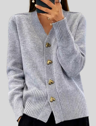 Elegant Cardigan