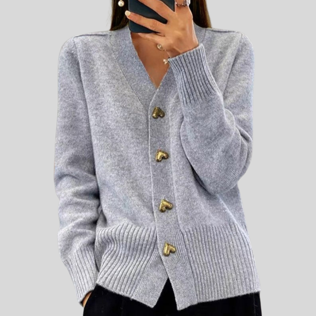 Elegant Cardigan