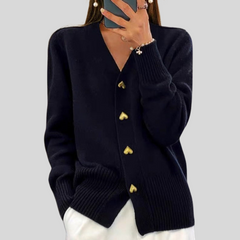 Elegant Cardigan