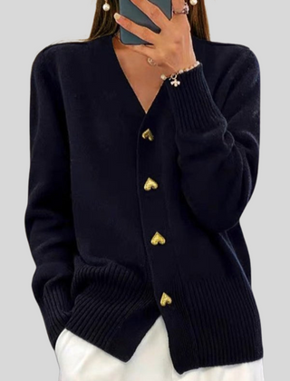 Elegant Cardigan