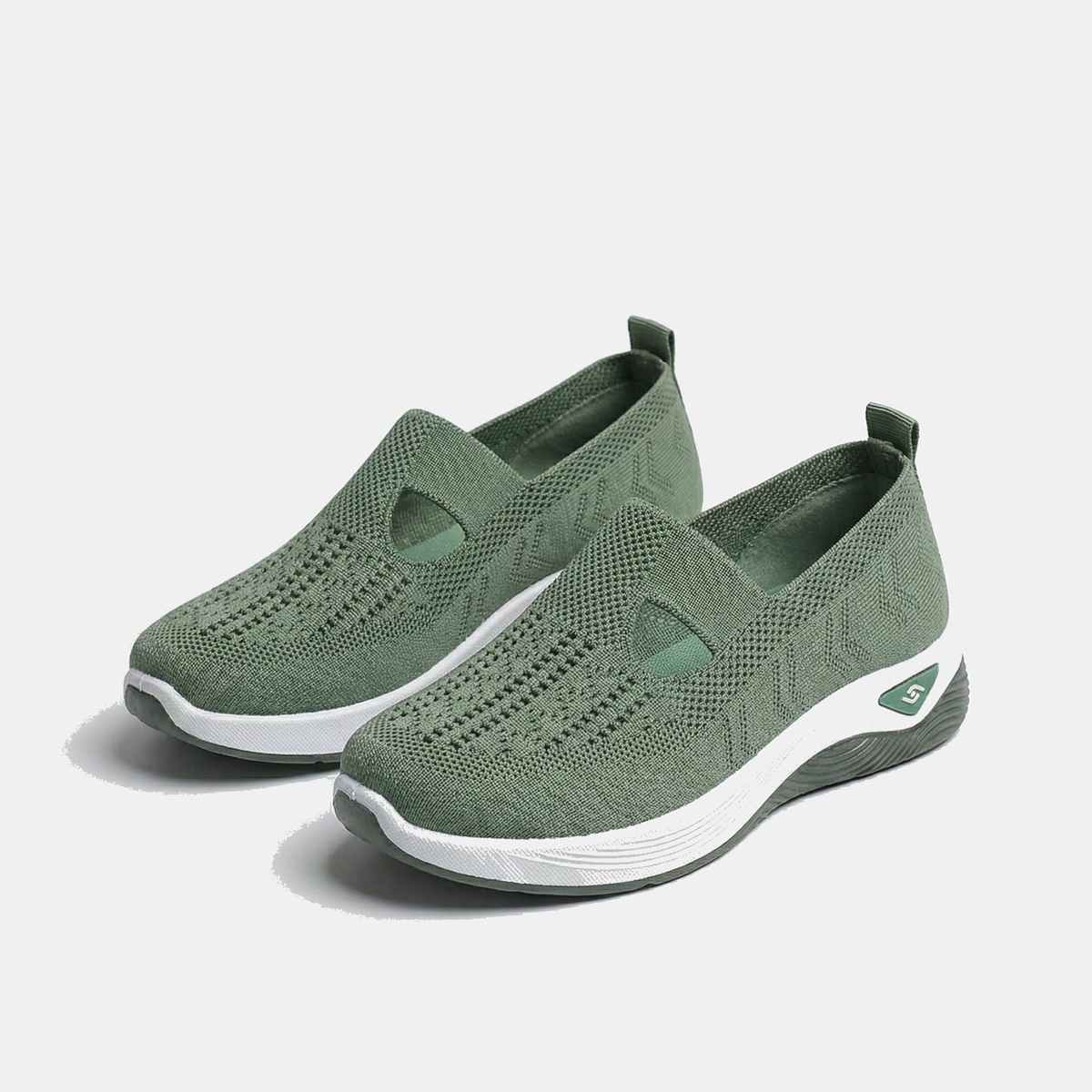 Slip-On Shoes