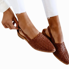 Comfort Slip-On Shoes