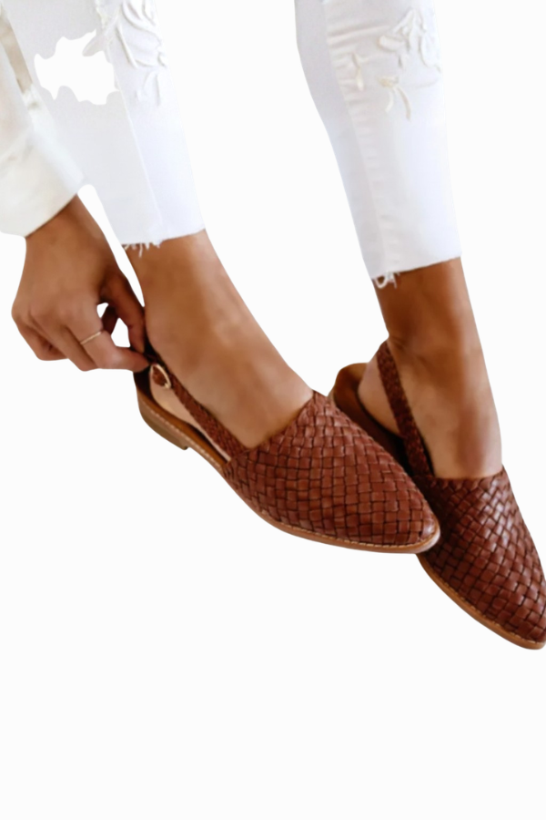Comfort Slip-On Shoes