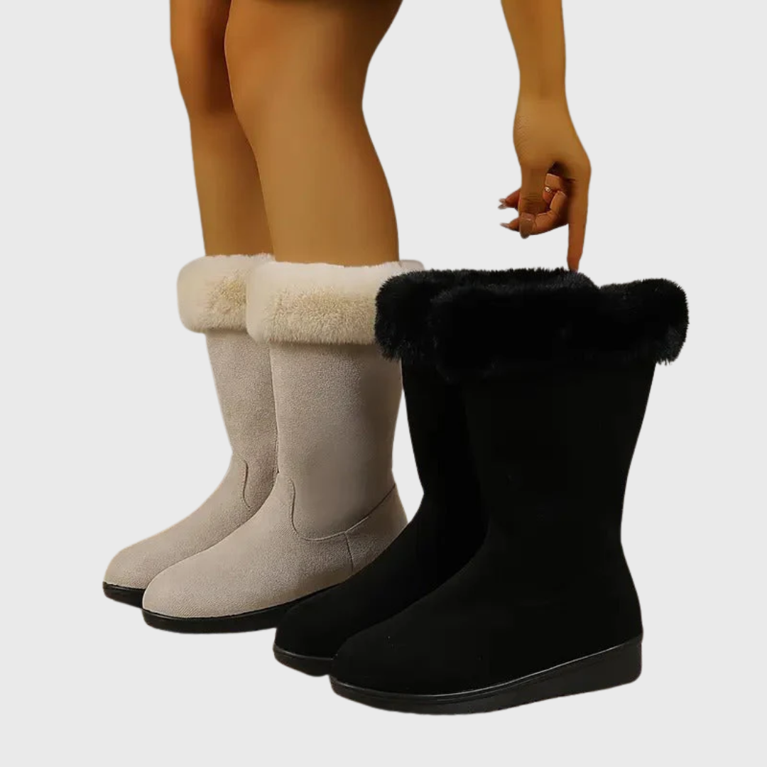 Stella | Warm Winter Boots