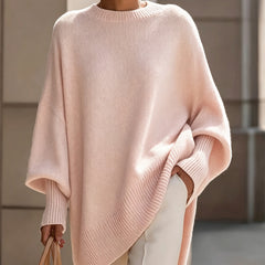 Drape Sweater