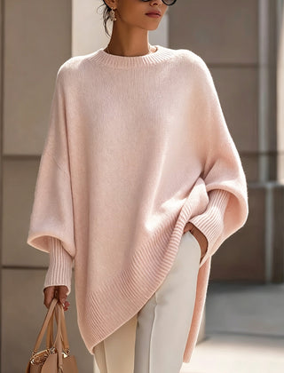 Drape Sweater