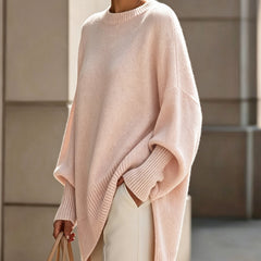 Drape Sweater