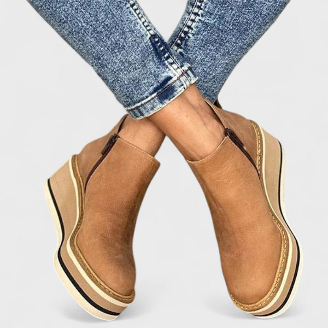Elegant Waterproof Shoes