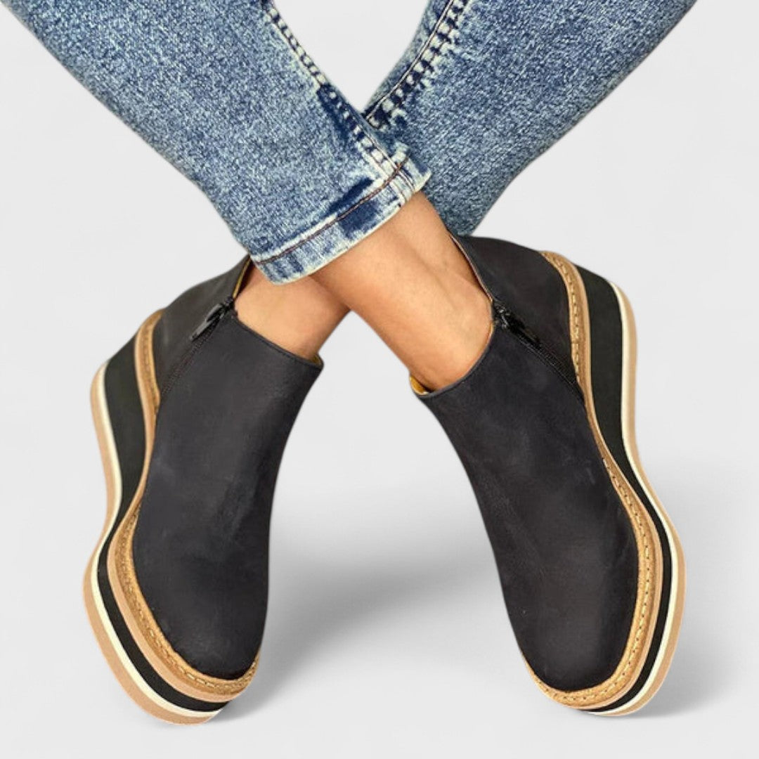 Elegant Waterproof Shoes