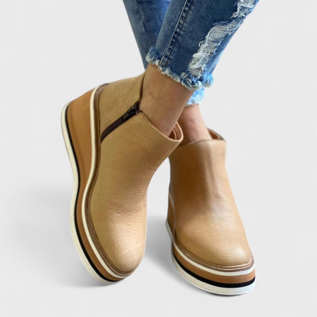 Elegant Waterproof Shoes