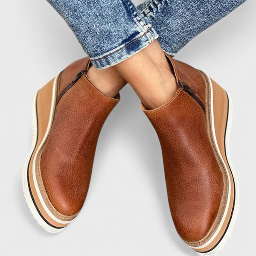 Elegant Waterproof Shoes