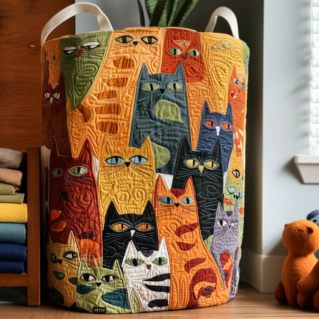 Posse Laundry Basket