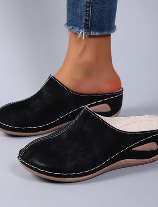 Warm Orthopedic Slippers