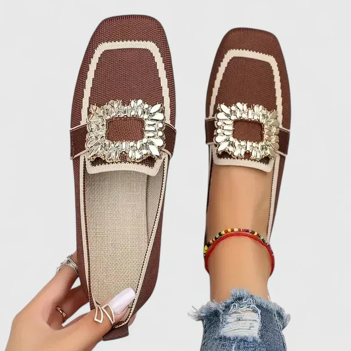 Elegant Comfort Loafers